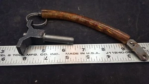 3/8 x 1 1/16 GRIP PUSH LOCK PIN F20-5 - Bild 1 von 1