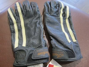 INDIAN Motorcycle Herren Motorrad Handschuhe Racing 2867451 Gr. S - Bild 1 von 3