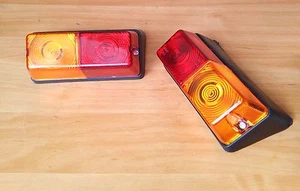 belarus tractor rear turn lights - Picture 1 of 2