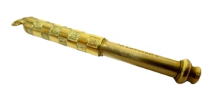 S. MORDAN Mechanical Pencil Antique - Picture 1 of 9