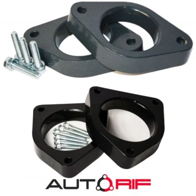 1.2" 30mm Car Spacers Lift Kit for MINI HATCH R50/R52/R53 - Imagem 1 de 4