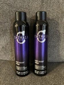 NEW 2x TIGI Catwalk Root Boost Spray 250ml/8.5oz each - Picture 1 of 2