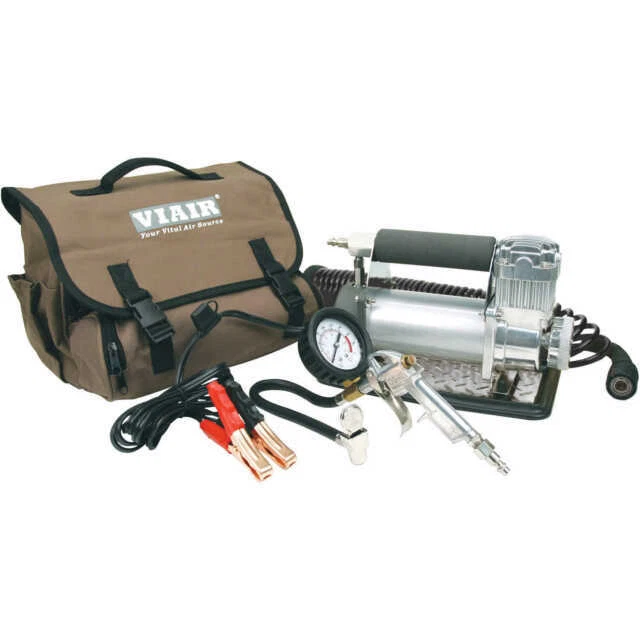 VIAIR 40045 Portable Air Compressor Kit