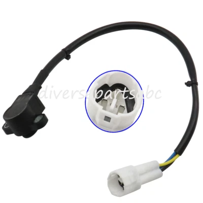 Throttle Position Sensor TPS Fits Suzuki Hayabusa GSX1300R GSX-R 750 1358024F00 - Image 1 of 4