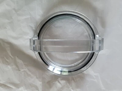 Lid For Hayward Power Flo Pool Pumps SPX1500D2A Strainer Cover & O-Ring - image 1 of 4