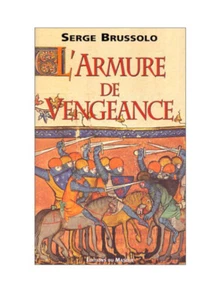 L'armure De Vengeance by Serge Brussolo (1998, Book) Paperback - Bild 1 von 1