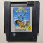 Bible Adventures - Loose - Good - NES