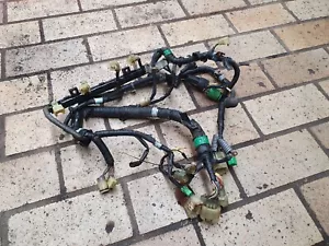 @RARE@ PM7 engine harness EF Honda Civic SI CRX EF7 ZC DOHC 1.6 Manual 88-91 - Picture 1 of 8