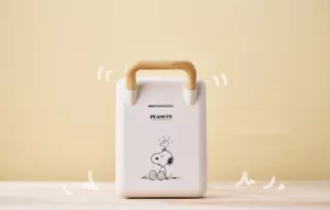 Prensa sándwich Peanuts Snoopy - SOLO ESPÍA la mejor tienda Snoopy - Imagen 1 de 3