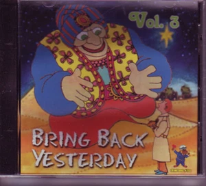 V.A. - BRING BACK YESTERDAY Volume 3 - 27 great Songs! - Picture 1 of 1