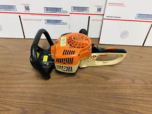 STIHL HS45 Heckenschere / Trimmer für Teileprojekt, Hinweise lesen - Bild 1 von 14