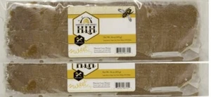 Harvest Lane Miel 1 Lb PPBB-102 Apicultura Polen Cría Pattie - Paquete de 2 - Imagen 1 de 5