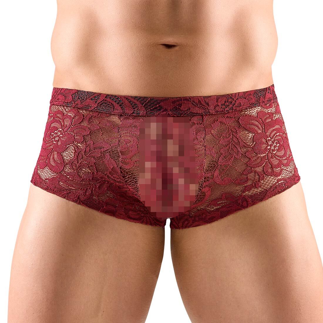 Svenjoyment Erotik-Herrenunterwäsche aus Spitze online kaufen | eBay