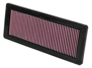 Filtro de aire de repuesto K&N BMW Mini Countryman (R60) 1.6i Cooper S (2007 > 2008) - Imagen 1 de 1