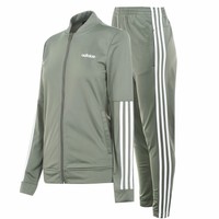 adidas 2 piece women's set
