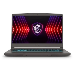 MSI Thin 15 B12UCX 15.6" Laptop (i5-12450H, 512GB/8GB, RTX 2050) - Picture 1 of 4