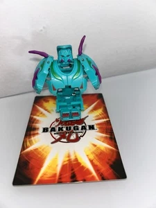 Bakugan Battle Brawlers Ventus Brontes - Imagen 1 de 2