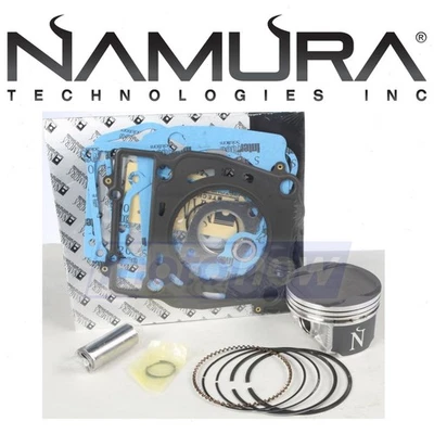 Namura Top End Repair Kit for 1995-1998 Polaris Magnum 425 2x4 - Engine tt Foto 1 de 4
