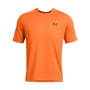Under Armour Camiseta Tech Utility de Manga Corta para Hombre (GT3853) - Imagen 1 de 5