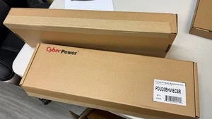 Cyberpower Power Distribution - Picture 1 of 4