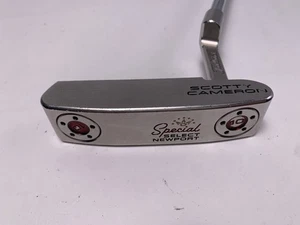 Scotty Cameron Special Select Newport Putter 35" Herren RH - Bild 1 von 7