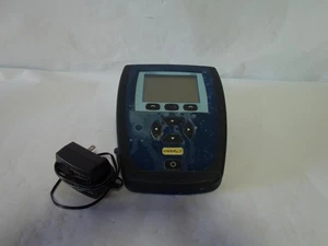 VWR B10P SymPHony pH Meter With Power Adapter (J613) - Picture 1 of 9