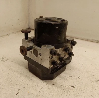 2006-2008 Hyundai Accent Kia Rio ABS Anti-Lock Brake Pump Assembly Oem Foto 1 de 4