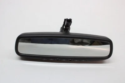 2010 LEXUS HS250H FRONT CENTER REAR VIEW MIRROR OEM 10 11 - Image 1 of 4