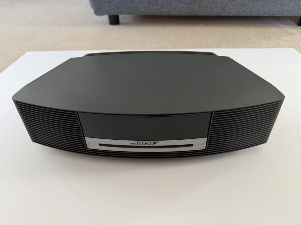 Bose Wave Music System AWRCC5 - Spares Or Repairs *CD player not working* - Image 1 of 4