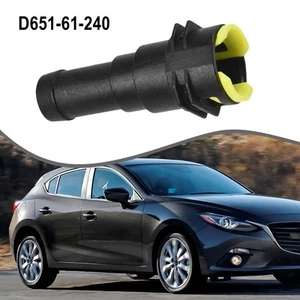 New Practical Connector Parts Cooling Water Hose For Mazda 3 2004-2012 - Picture 1 of 12