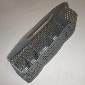 Frigidaire Dishwasher ***SILVERWARE BASKET (no lids)*** #5304535382 LFID2422RF4B - Picture 1 of 1