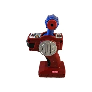 GeoTrax Remote Control for Bull & Bruno Train Maroon works Modified Handle - Bild 1 von 7