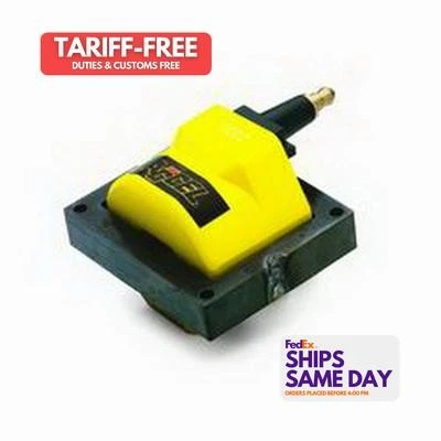 Accel 140011, одна дистанционная суперкатушка неоригинальная высокопроизводительная гоночная деталь - Изображение 1 из 4