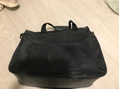 BOLSO EQUIPAJE SAMSONITE... NEGRO Foto 1 de 4