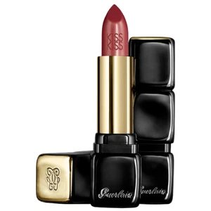 GUERLAIN KISSKISS CREAMY SHAPING LIP COLOUR - 321 RED PASSION 0.12 OZ-NEW - Bild 1 von 5