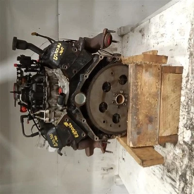 Used Engine Complete Assembly fits: 2004 Chevrolet Blazer s10/jimmy s15 4.3L VIN Foto 1 de 4