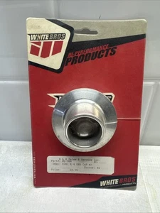 White Bros Mini R-4 End Cap 06-564 - Picture 1 of 5