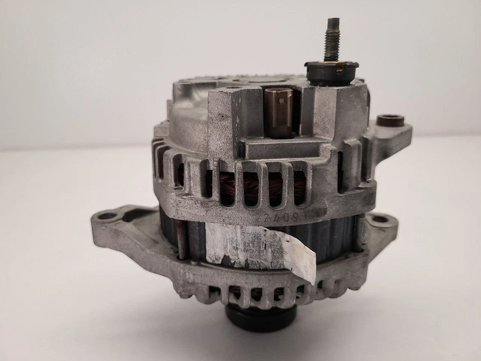 2007 - 2017 JEEP COMPASS Alternator Classic Style Vertical Rear Door Handle  - Изображение 1 из 4