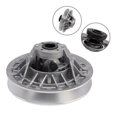 Rear Clutch Variator Secondary Clutch Lu104070 For Segway At5 S L Segway Atv - Image 1 of 4