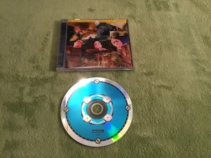 FLYING LUTTENBACHERS - Gods Of Chaos  [CD] #GR46/ug08 (EX-) condition - Bild 1 von 5