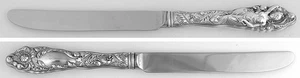 Reed & Barton Love Disarmed French Hollow Knife 1002127 - Picture 1 of 1