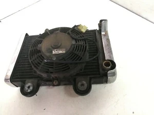 RADIATORE ACQUA HARLEY DAVIDSON - Picture 1 of 11