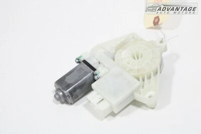 Volkswagen Golf Alltrack 2017-2019 puerta trasera izquierda ventana motor 5Q4959811F OEM Foto 1 de 4