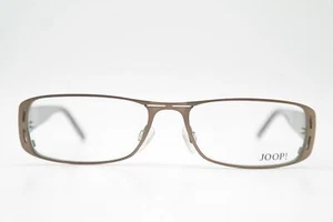 Gafas JOOP 83103 Bronce Marrón Verde Ovalado Montura Gafas Nuevas - Imagen 1 de 6