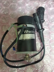 Whedco MTR-1235-E-D-E-O Stepper Motor - Picture 1 of 3