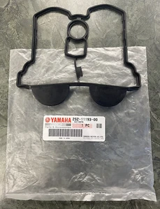 Yamaha YFZ450 YFZ 450R 450X WR450F YZ450F Valve Cover Gasket OEM 2S2-11193-00-00 - Picture 1 of 1