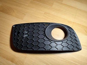 Volkswagen Golf 5 2006/Right front/Bumper grill/1K0853666P - Picture 1 of 6