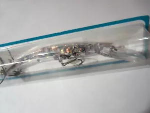 1 Reef Runner Deep Diver Lure 800 Serie nackte Neu in Verpackung - Bild 1 von 6