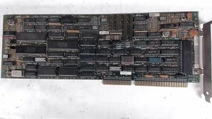 IBM 61-031099-00 FLOPPY AND MFM CONTROLLER, PICK THE ONE YOU PREFER, 68X3756 - Afbeelding 1 van 6