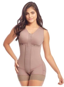 FAJATE PRADA ORIGINAL BODY CORTO CON BH REF 12086 POST OPERATION.REDUCER WAIS - Bild 1 von 5